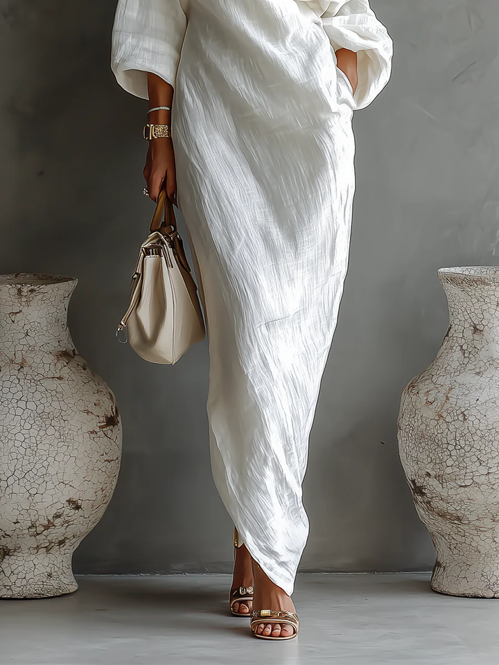 Elowira Grace Maxi Dress