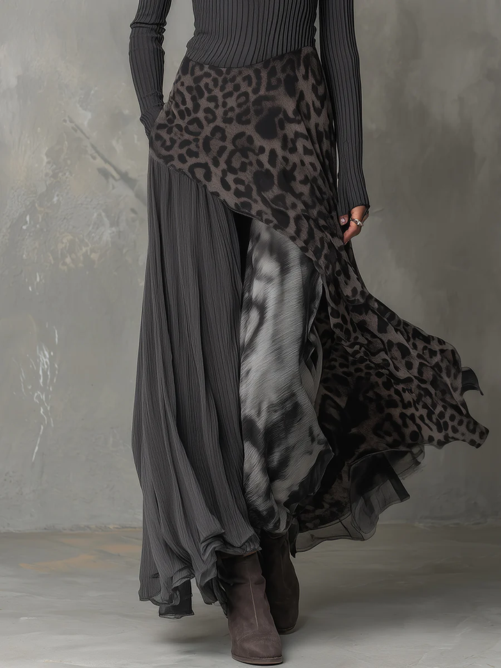 Abito Maxi Elegante Lucienne