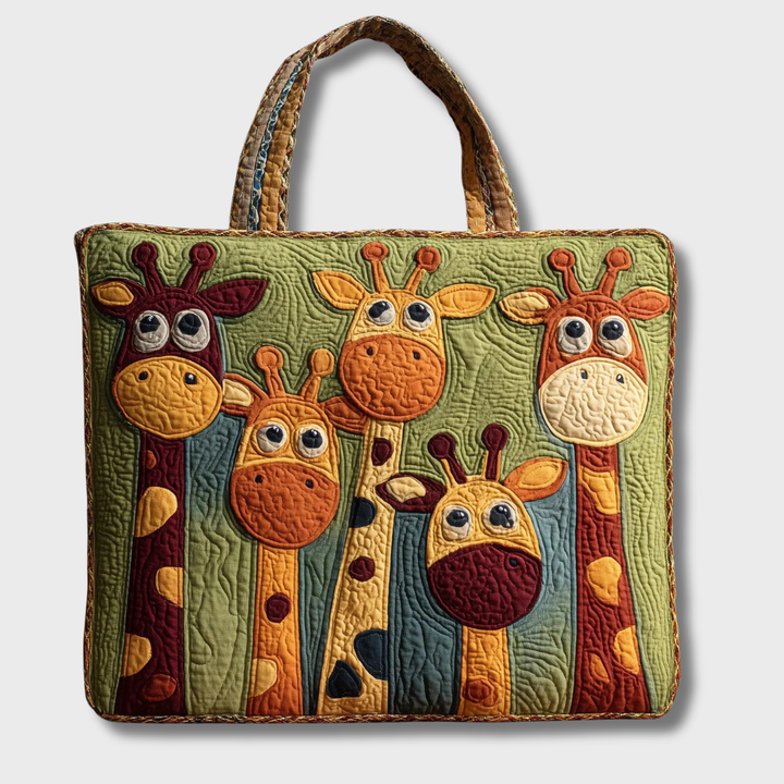 Serena | Borsa facile in stile fatto a mano
