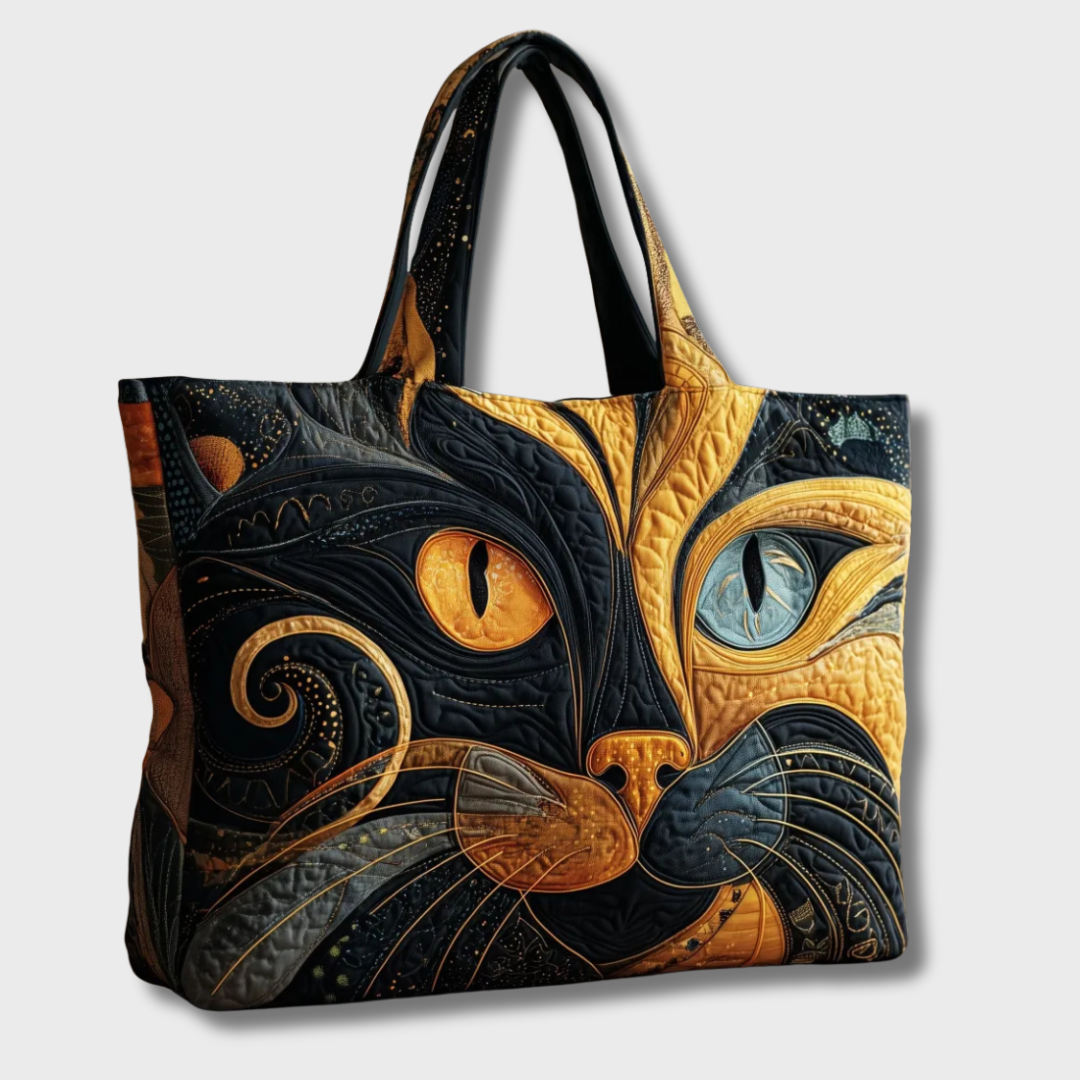 Freya | Borsa quotidiana morbida fatta a mano