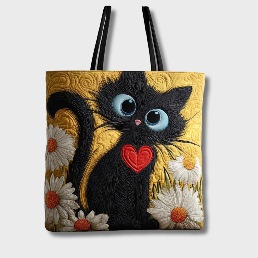 Maisie | Borsa facile e morbida fatta a mano