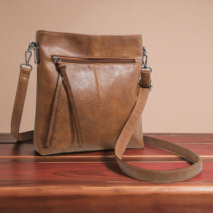 Janina Keturiakamp Borsa a Mano Vintage