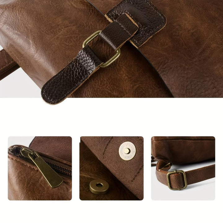 Zaino Multifunzionale Vintage Harper