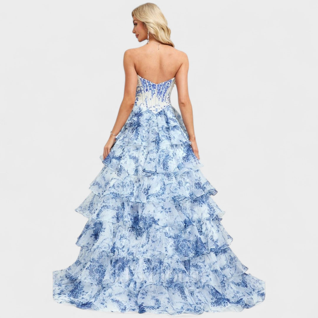 Lara - Abito da Sposa