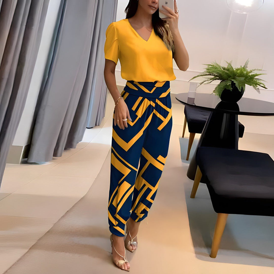 Daphne - Set Chic e alla Moda