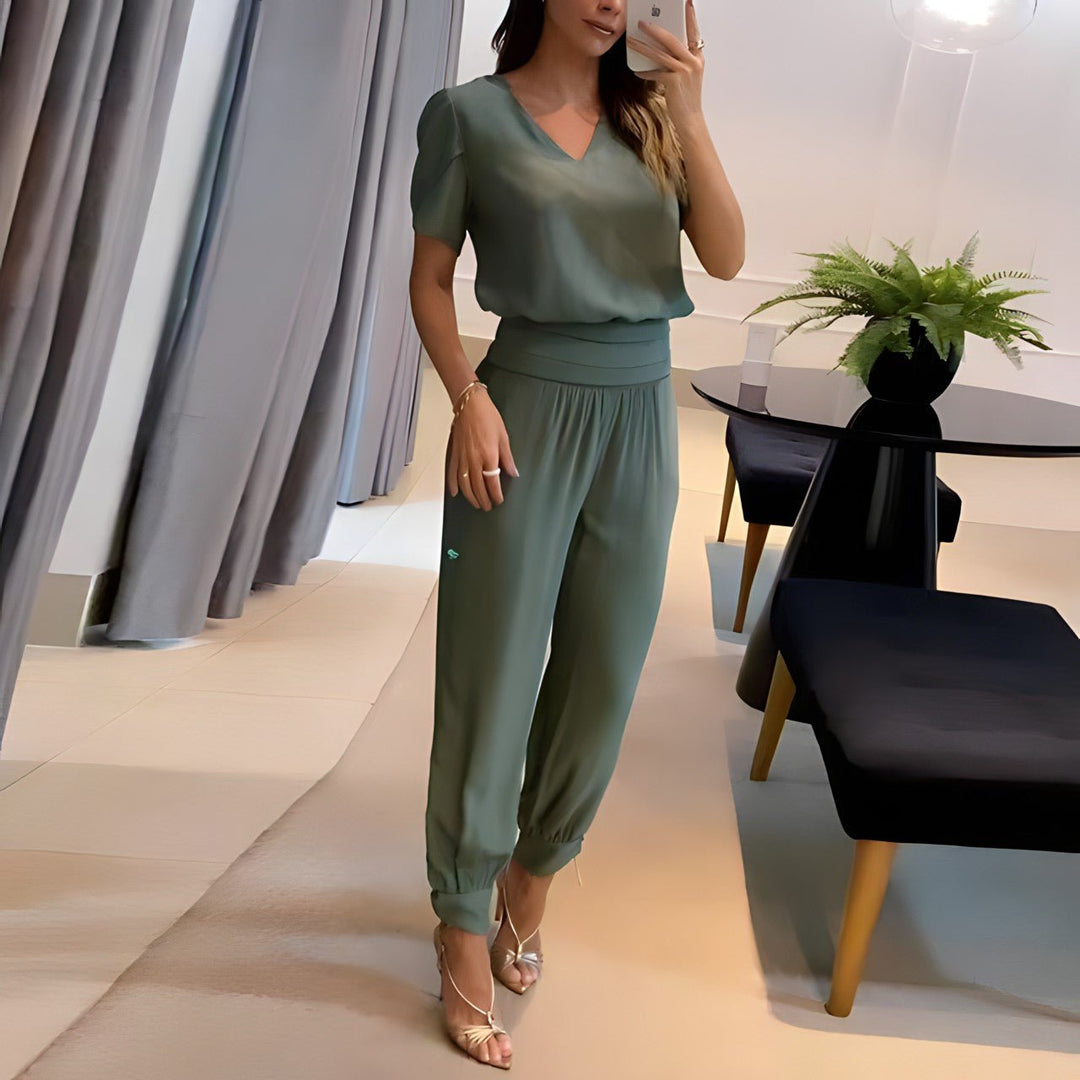 Daphne - Set Chic e alla Moda
