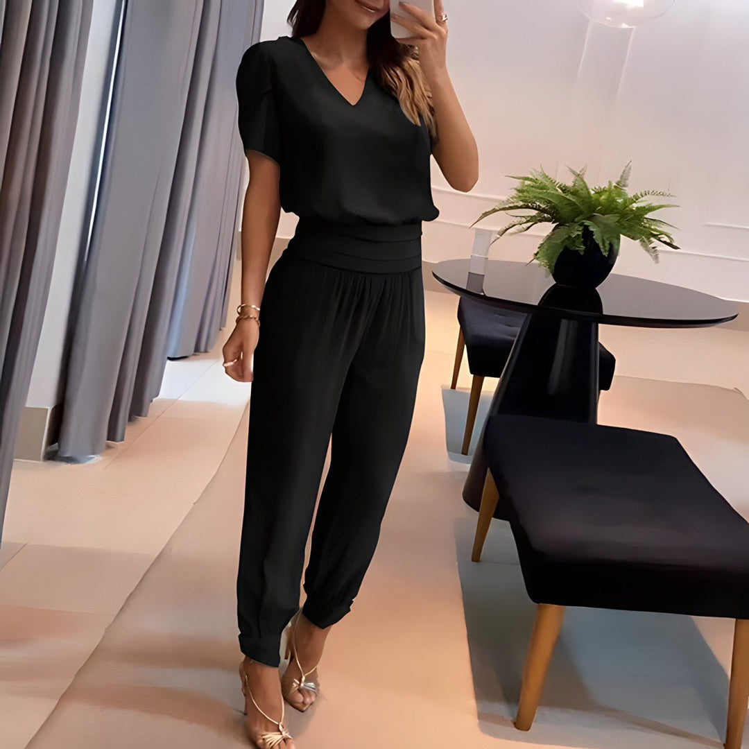 Daphne - Set Chic e alla Moda