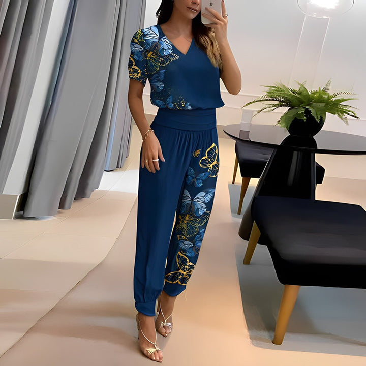 Daphne - Set Chic e alla Moda