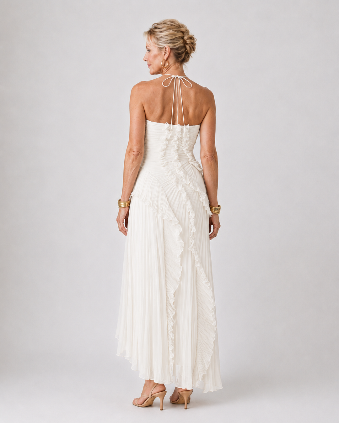 Melanie | Vestito da Occasione