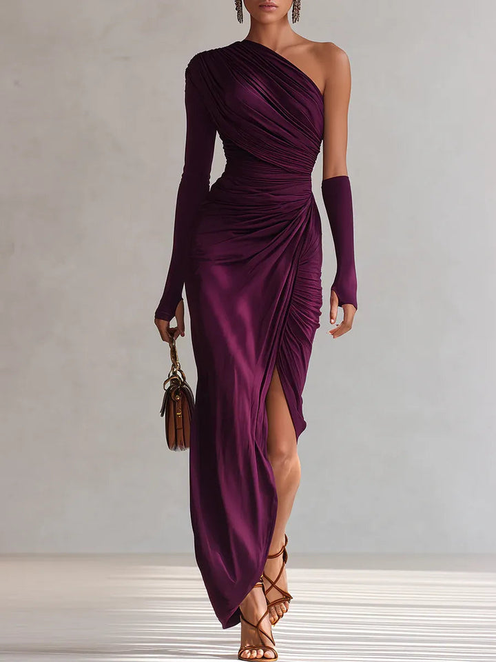 Abito Maxi Elowyn Grace