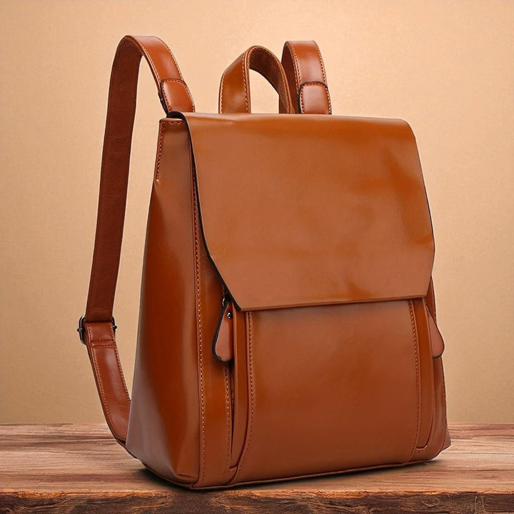 Zaino Vintage Robusto Klara