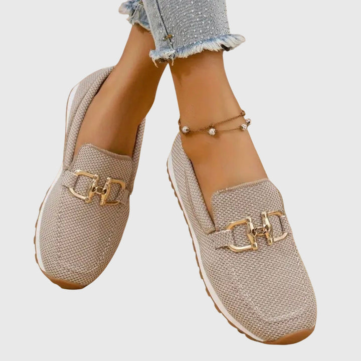 Susie | Ortopedic Moccasins