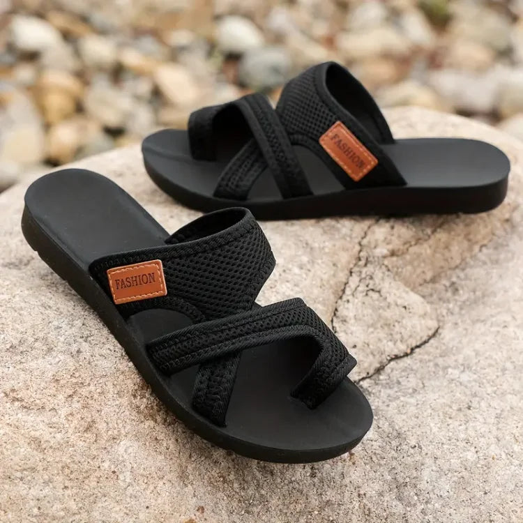 BREEZE | RETE SANDALS FOR DAILY COMFORT
