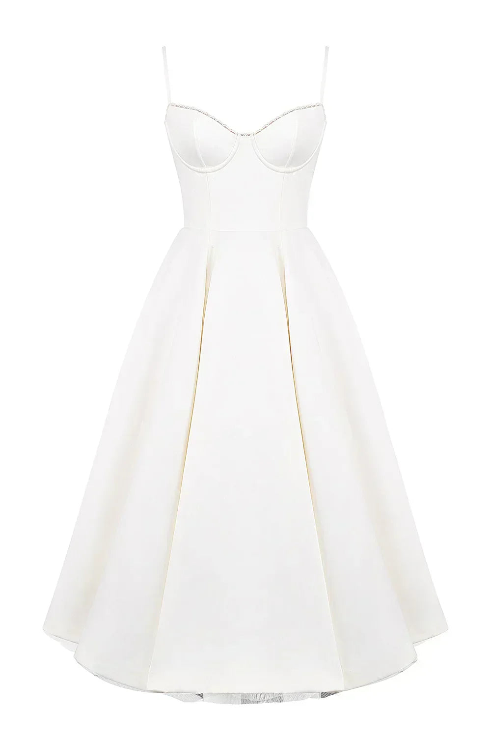 Arielle | Abito Midi Elegante