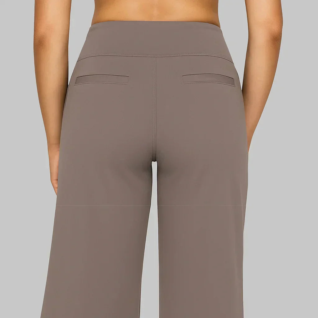 Marviennea | Pantaloni Stretch Comodi (1+1 Gratis)