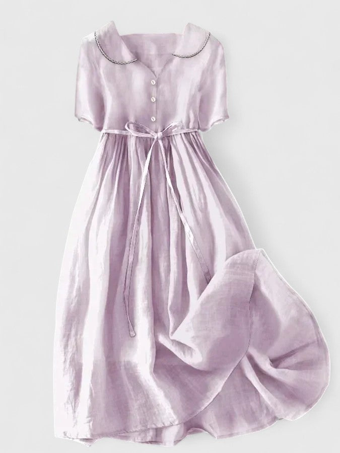 Alyszeah | Abito Elegante di Primavera Inizio