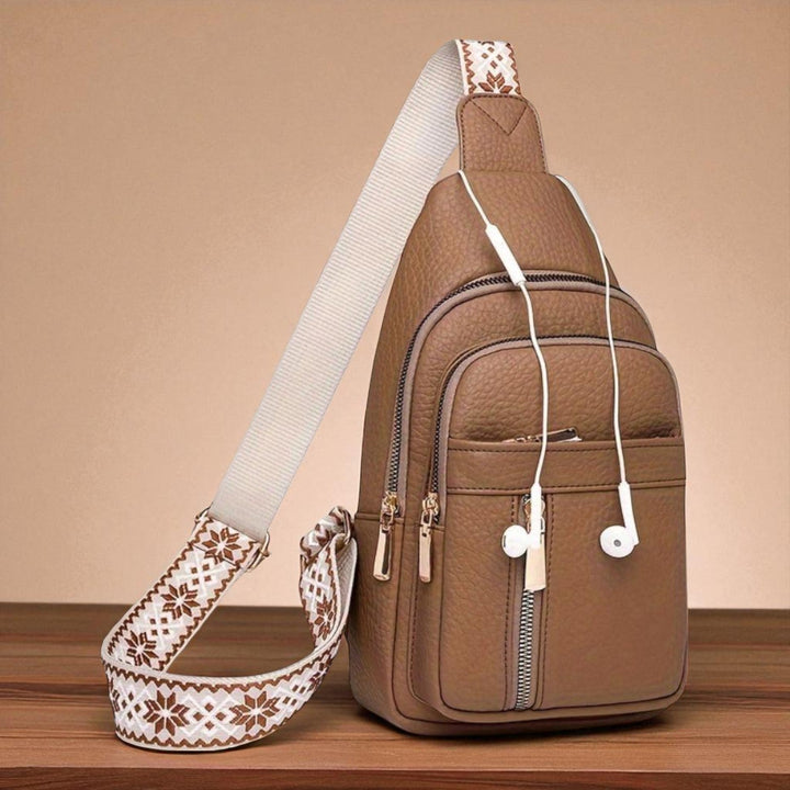 Hazel Original Shoulder Bag