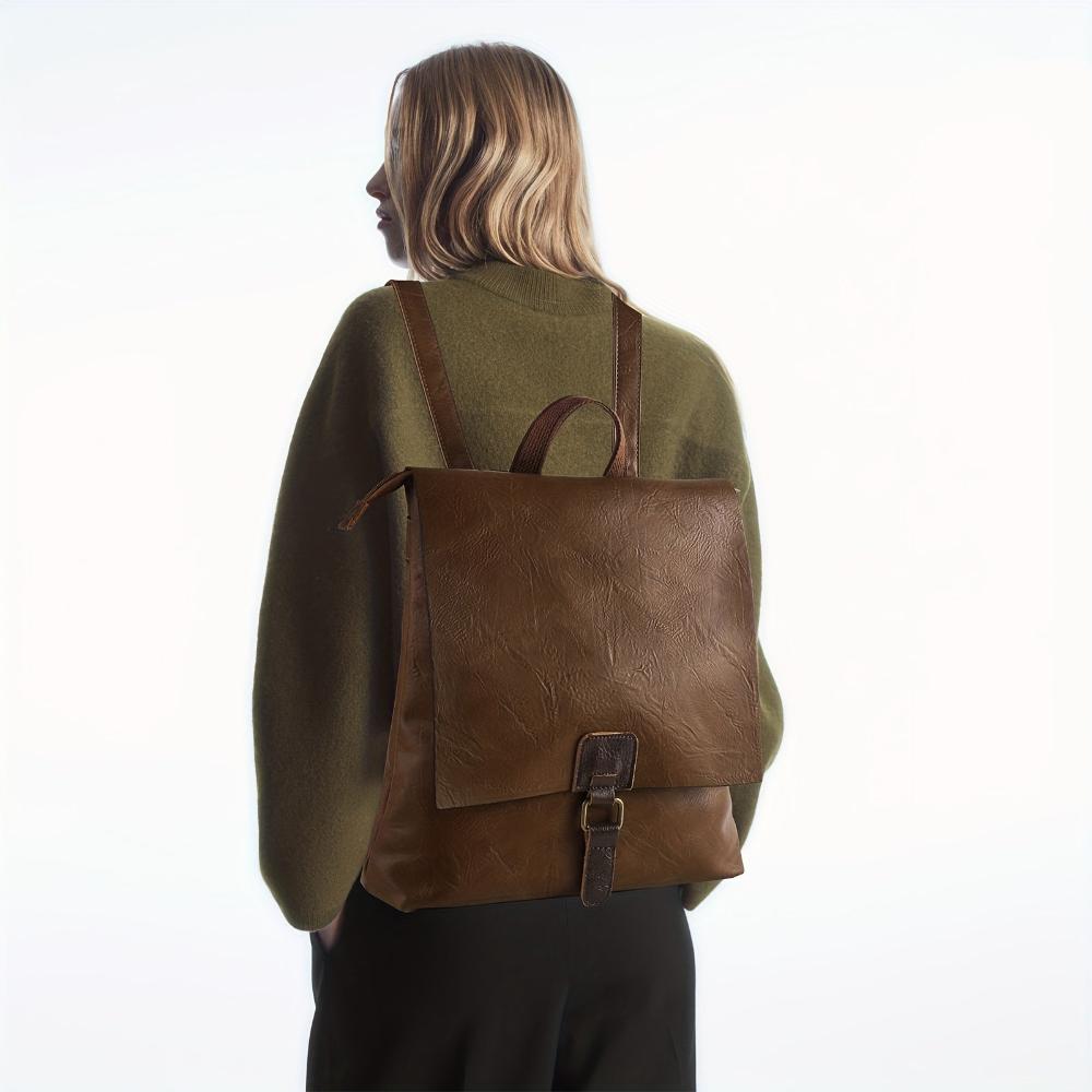 Zaino Multifunzionale Vintage Harper