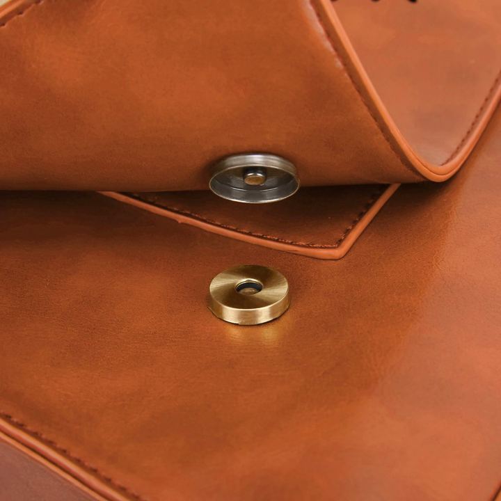 Zaino Elegante e Distintivo da Donna Stilinga