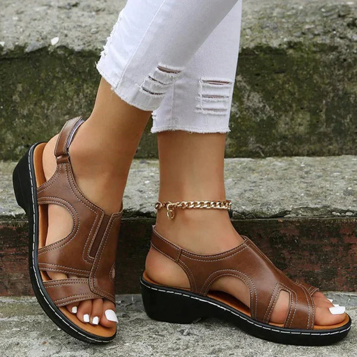 Jolie | Sandali Leggeri e Confortevoli per Donna