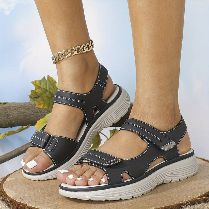 ORTO RELIEF | SANDALI ORTOPEDICI PER UN COMFORT QUOTIDIANO E ALLEVIARE IL DOLORE