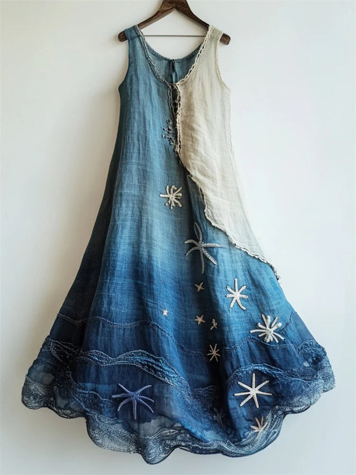 Eden™ Maxi Floral Dress
