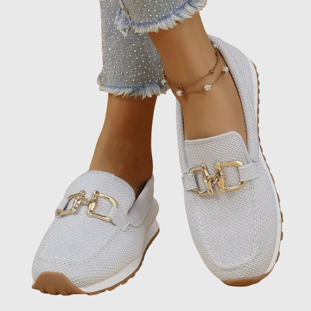 Susie | Ortopedic Moccasins