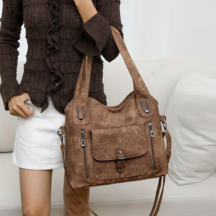 Classy Eliza Handbag | Shoulder Bag