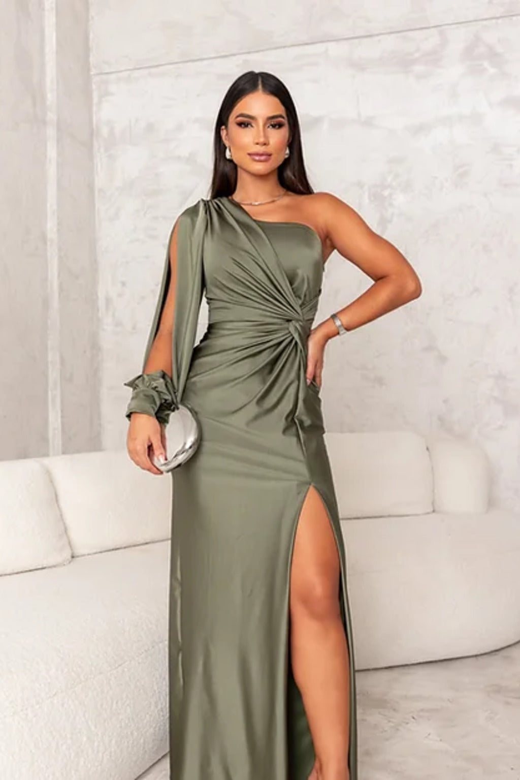 Cristal™ | Abito elegante e raffinato
