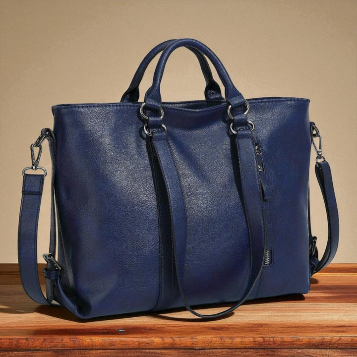 Eleganza Classica Charlotte | Vintage Tote Bags