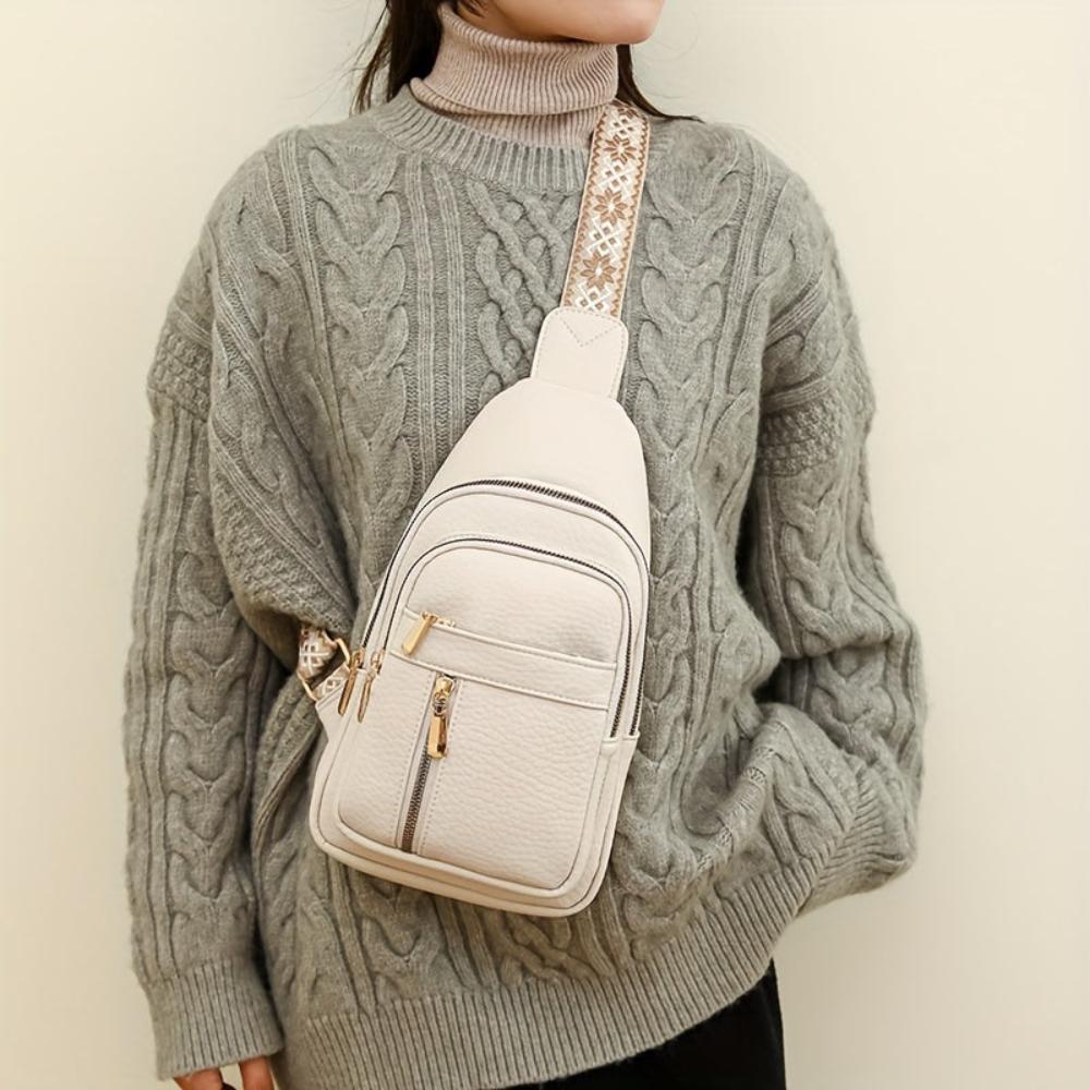 Hazel Original Shoulder Bag