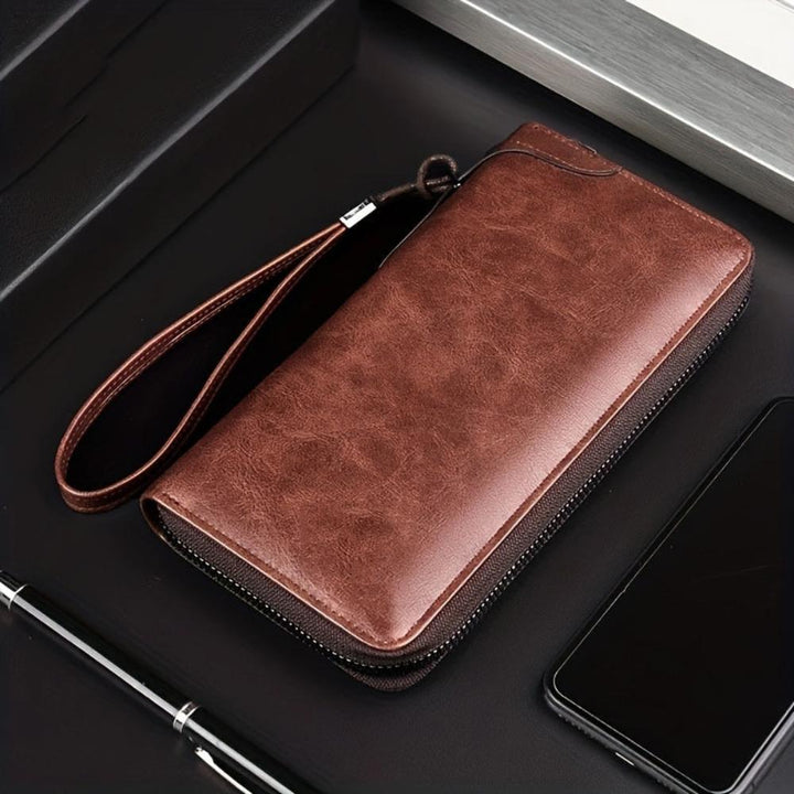 Holden RFID Wallet