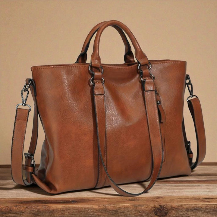 Eleganza Classica Charlotte | Vintage Tote Bags