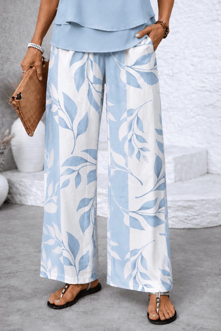 Celia | Blu Floreale