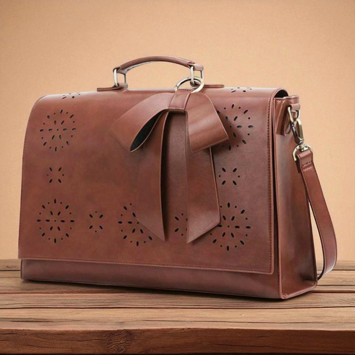 Zaino Elegante e Distintivo da Donna Stilinga