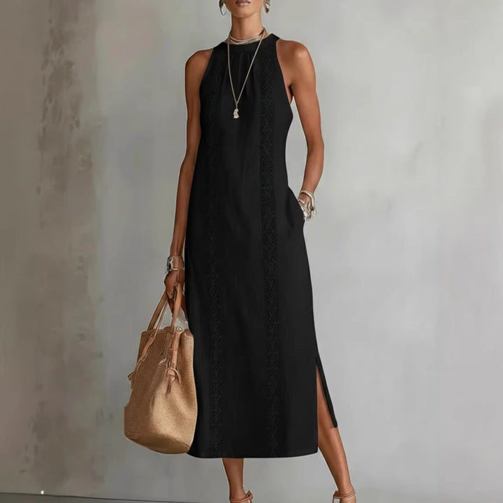Vittoria Long Maxi Dress