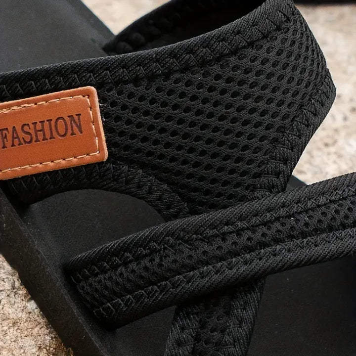 BREEZE | RETE SANDALS FOR DAILY COMFORT