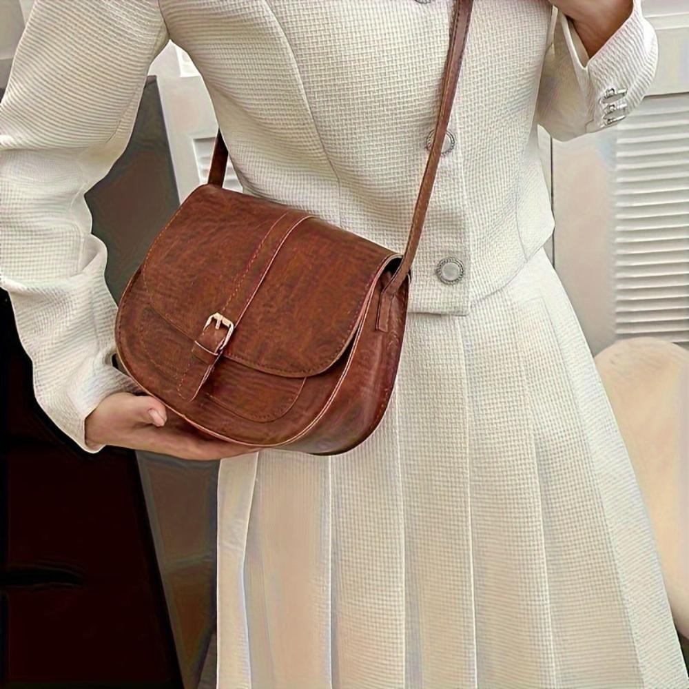 Evelyn Classic Shoulder Bag