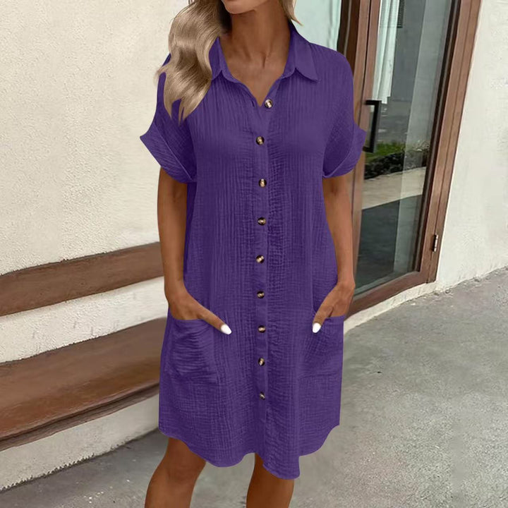 NOVA™ Dress