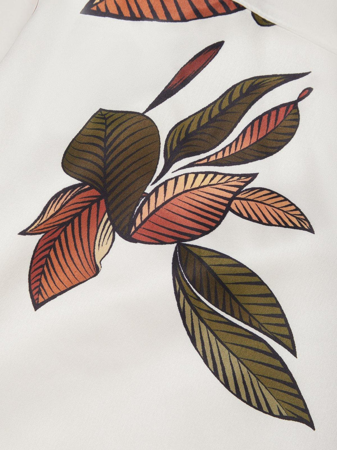 Ellis & Johnson™  | Elegante Vestito Avvolgente