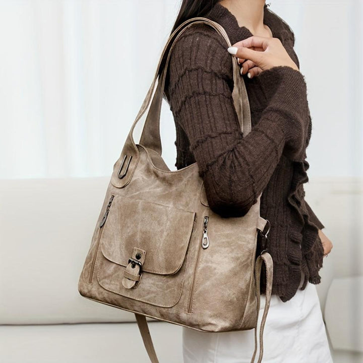 Classy Eliza Handbag | Shoulder Bag