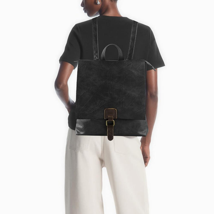 Zaino Multifunzionale Vintage Harper