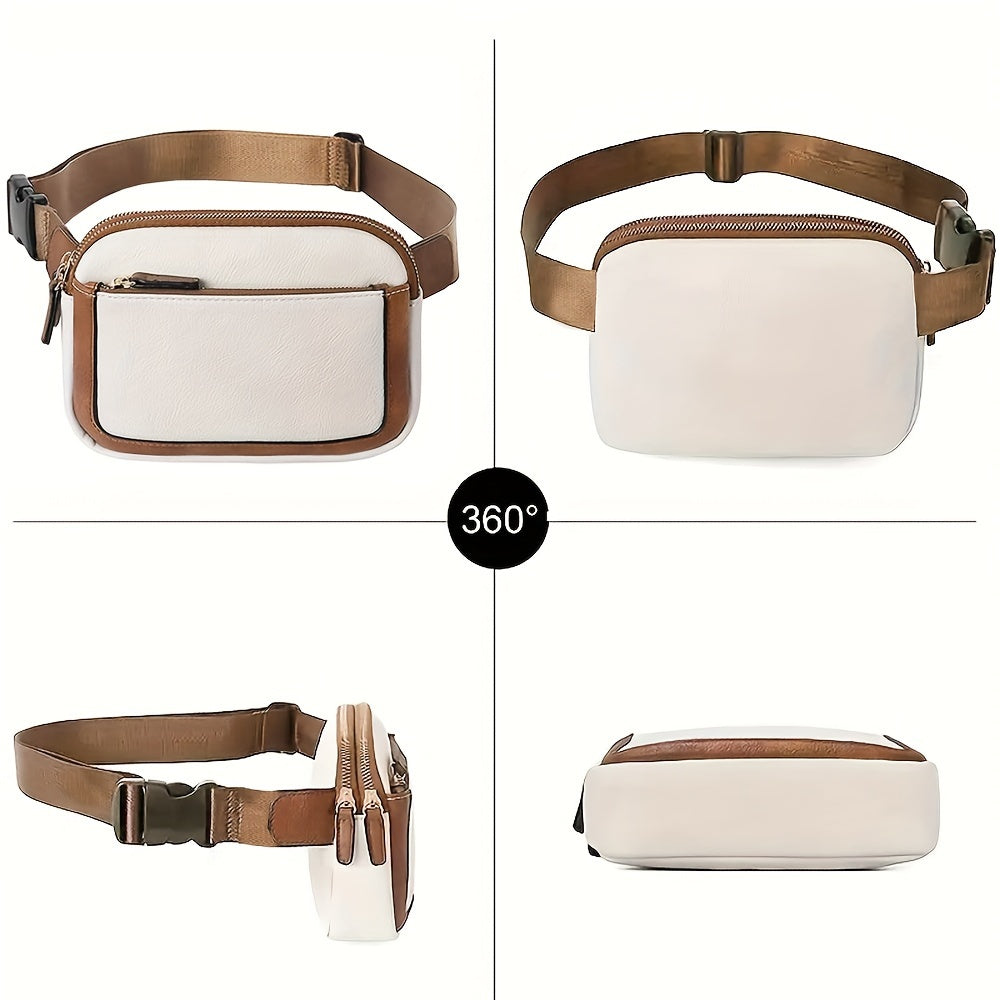 Shoulder Bag Asken