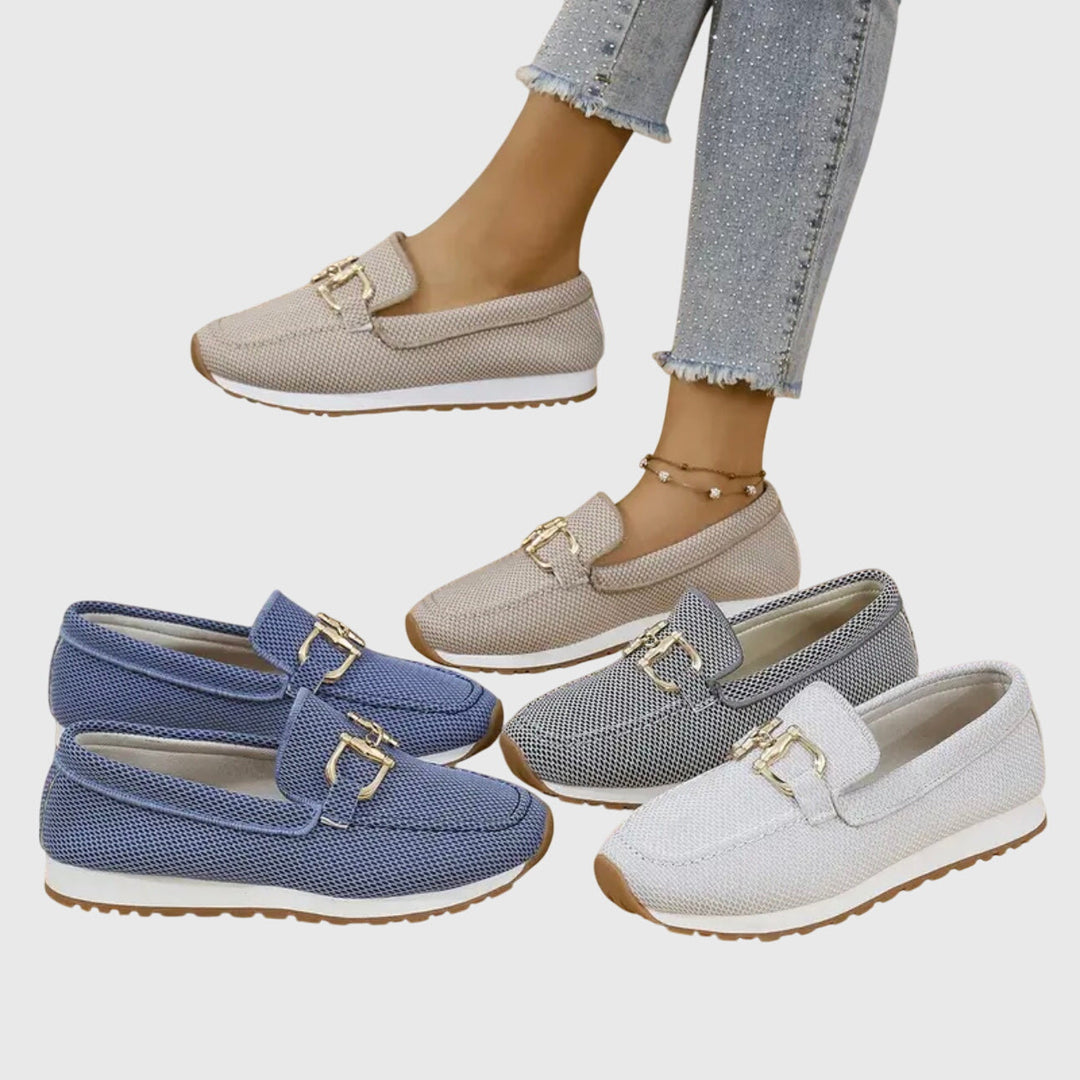 Susie | Ortopedic Moccasins