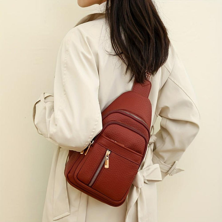 Hazel Original Shoulder Bag