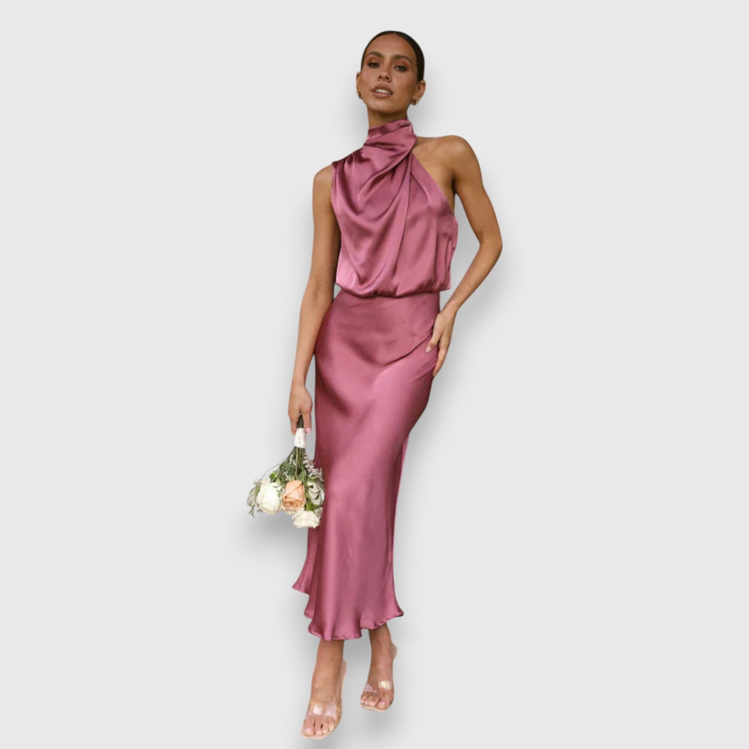 Lacee | Abito Elegante