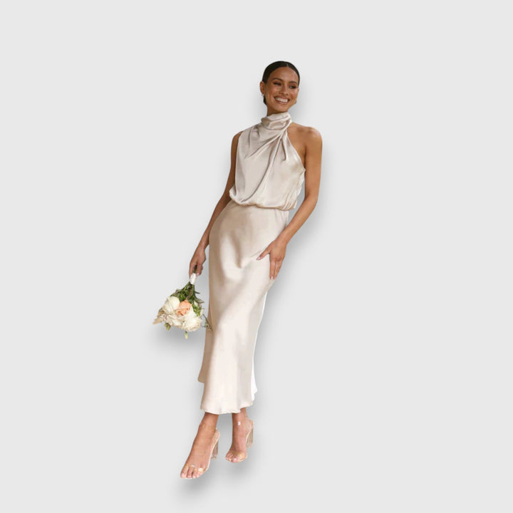 Lacee | Abito Elegante