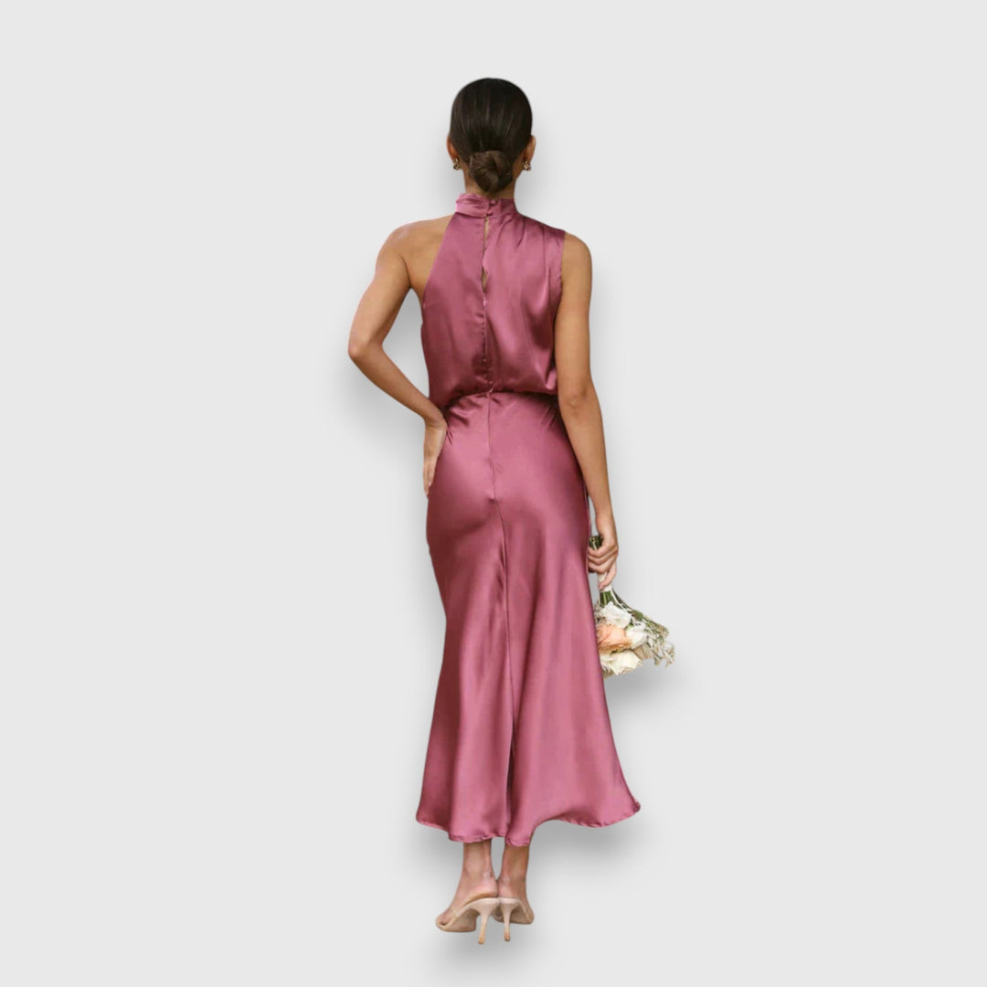 Lacee | Abito Elegante