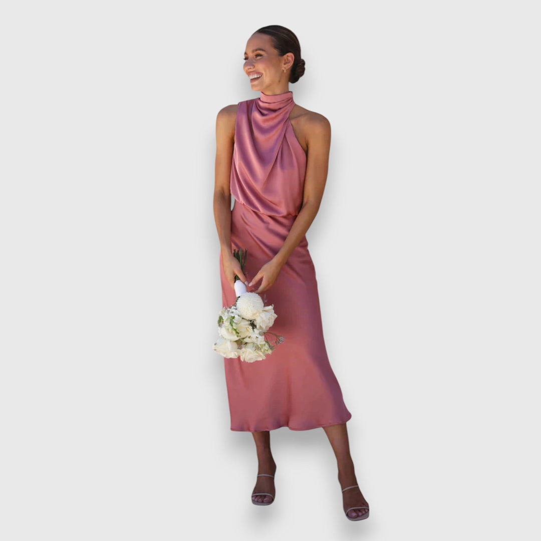 Lacee | Abito Elegante