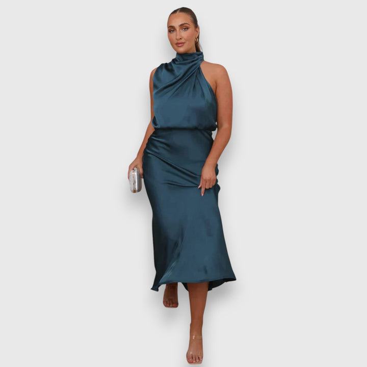 Lacee | Abito Elegante